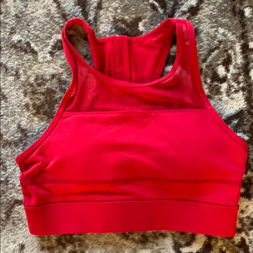 Zyia all star bra 🌟